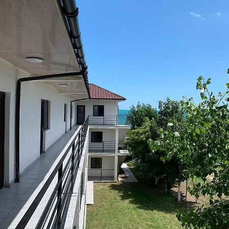 Casa Steluta De Mare Ξενοδοχείο Două Mai Εξωτερικό φωτογραφία