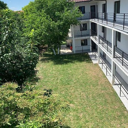 Casa Steluta De Mare Ξενοδοχείο Două Mai Εξωτερικό φωτογραφία