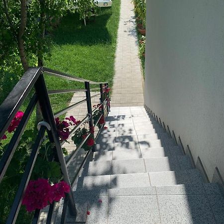 Casa Steluta De Mare Ξενοδοχείο Două Mai Εξωτερικό φωτογραφία