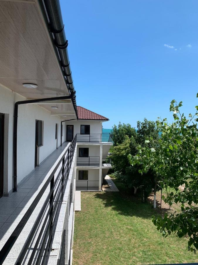 Casa Steluta De Mare Ξενοδοχείο Două Mai Εξωτερικό φωτογραφία