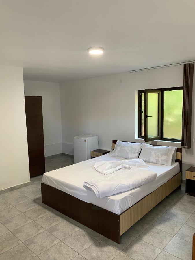 Casa Steluta De Mare Ξενοδοχείο Două Mai Εξωτερικό φωτογραφία