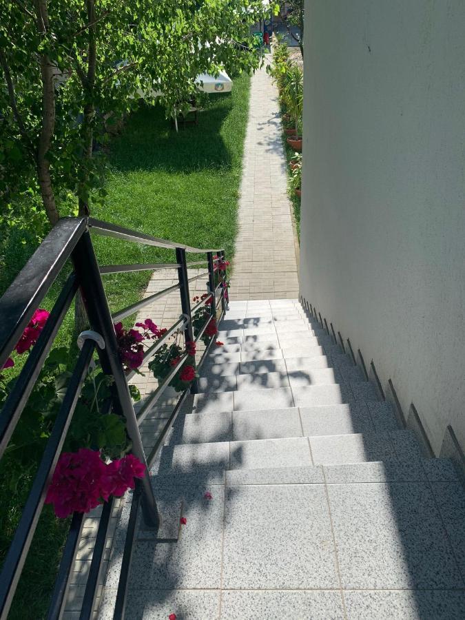 Casa Steluta De Mare Ξενοδοχείο Două Mai Εξωτερικό φωτογραφία