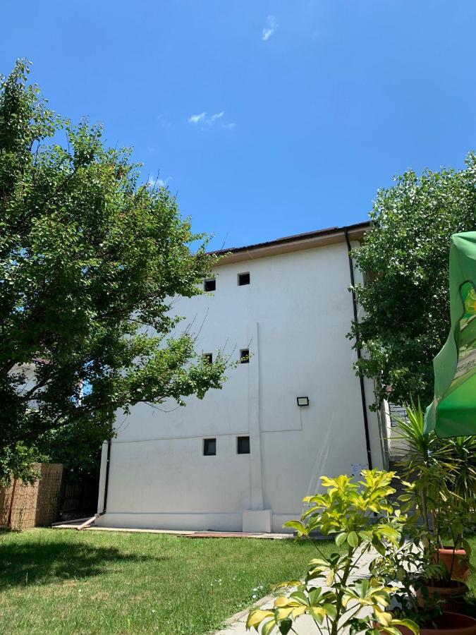 Casa Steluta De Mare Ξενοδοχείο Două Mai Εξωτερικό φωτογραφία