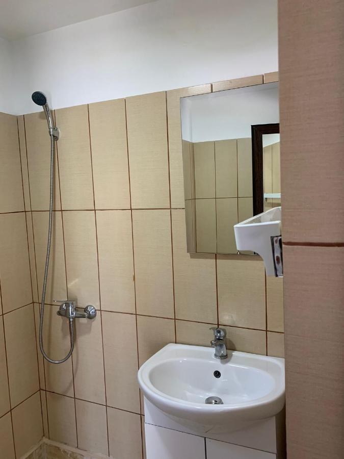 Casa Steluta De Mare Ξενοδοχείο Două Mai Εξωτερικό φωτογραφία