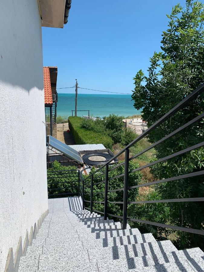Casa Steluta De Mare Ξενοδοχείο Două Mai Εξωτερικό φωτογραφία