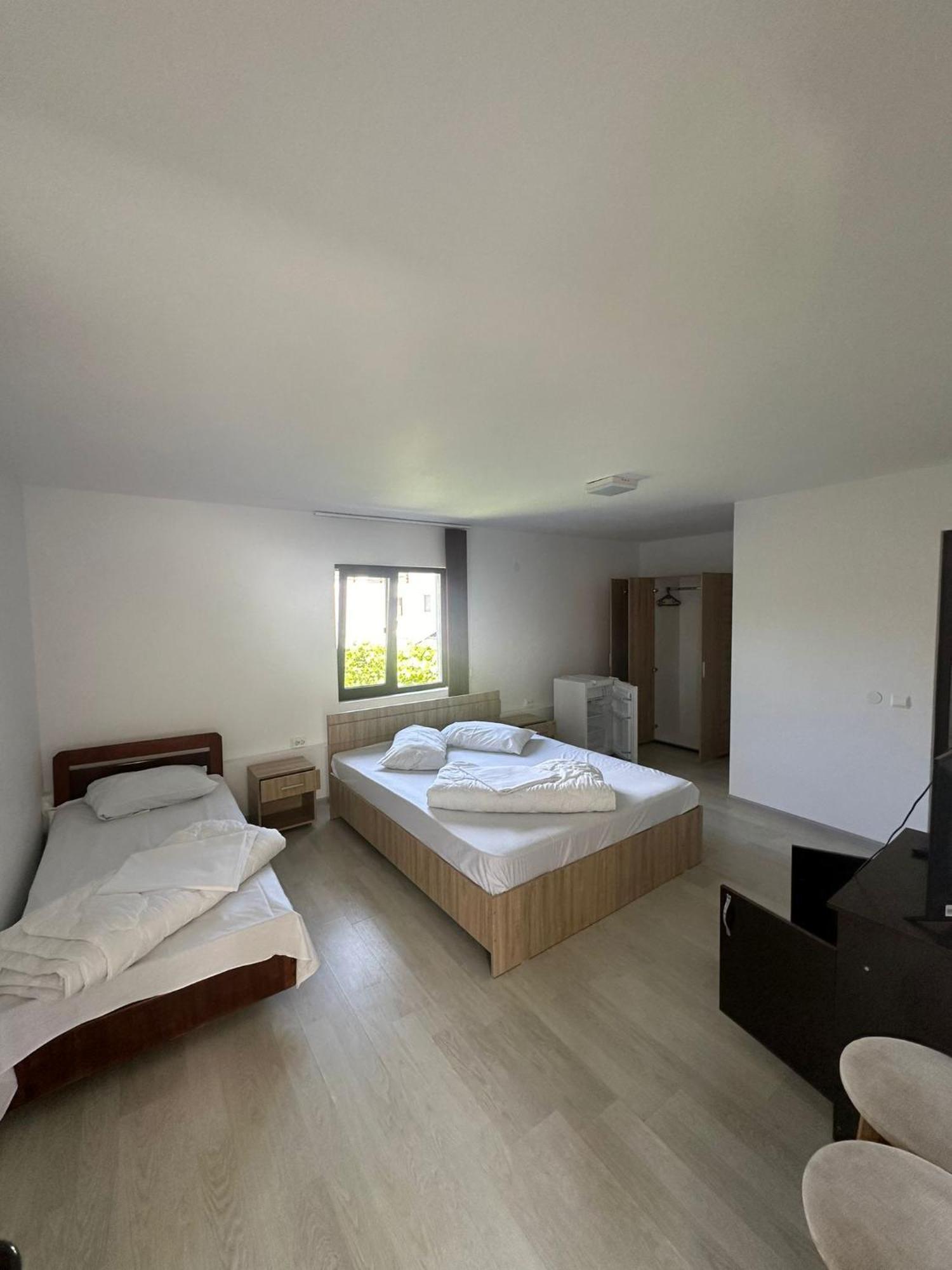 Casa Steluta De Mare Ξενοδοχείο Două Mai Εξωτερικό φωτογραφία